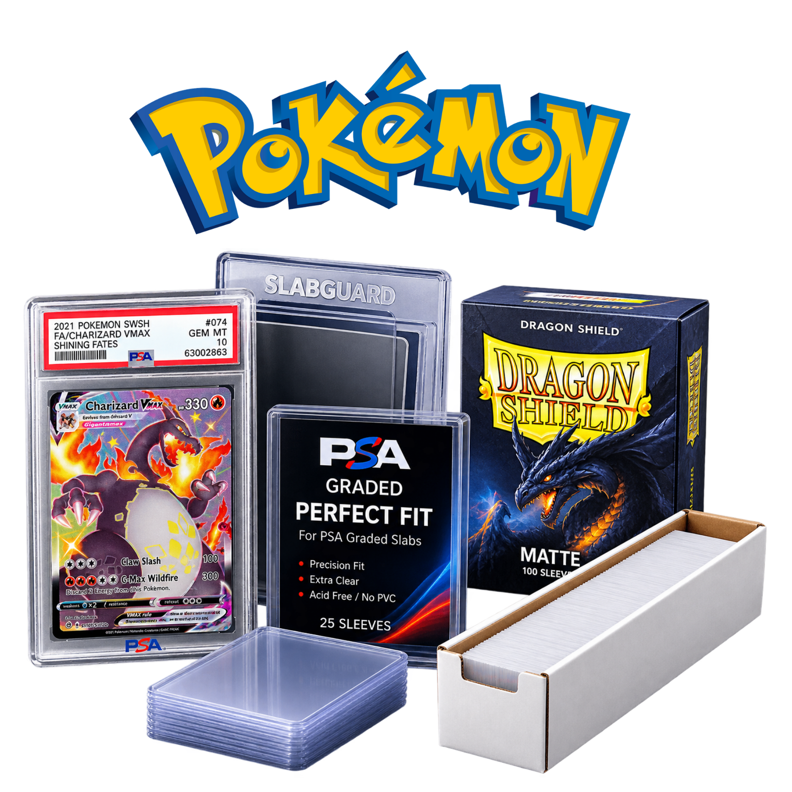 Productos Pokémon