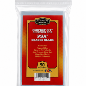 PSA Graded Perfect Fit Sleeves